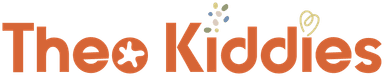 Theo Kiddies logo