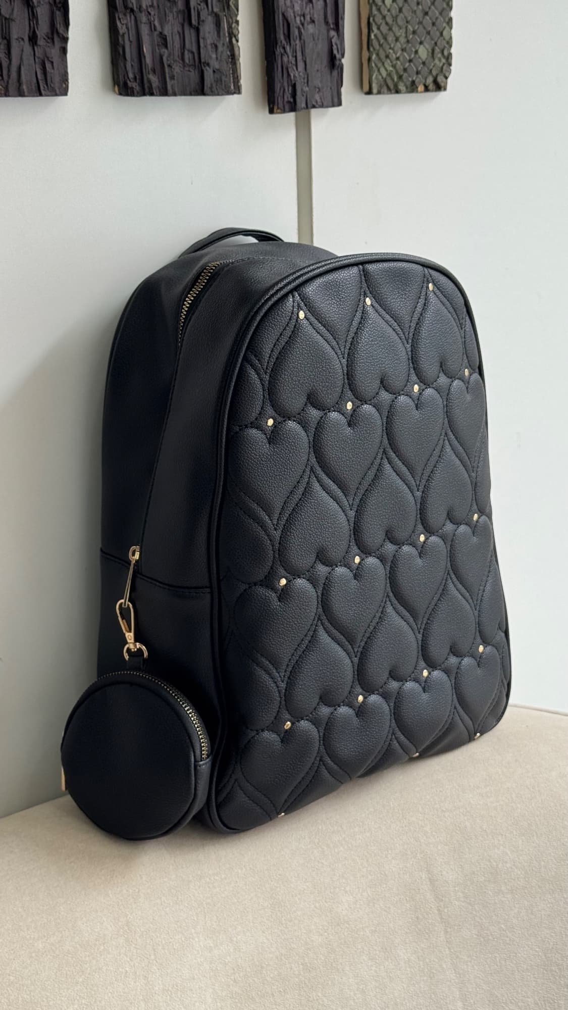 One Size Ladies Backpack