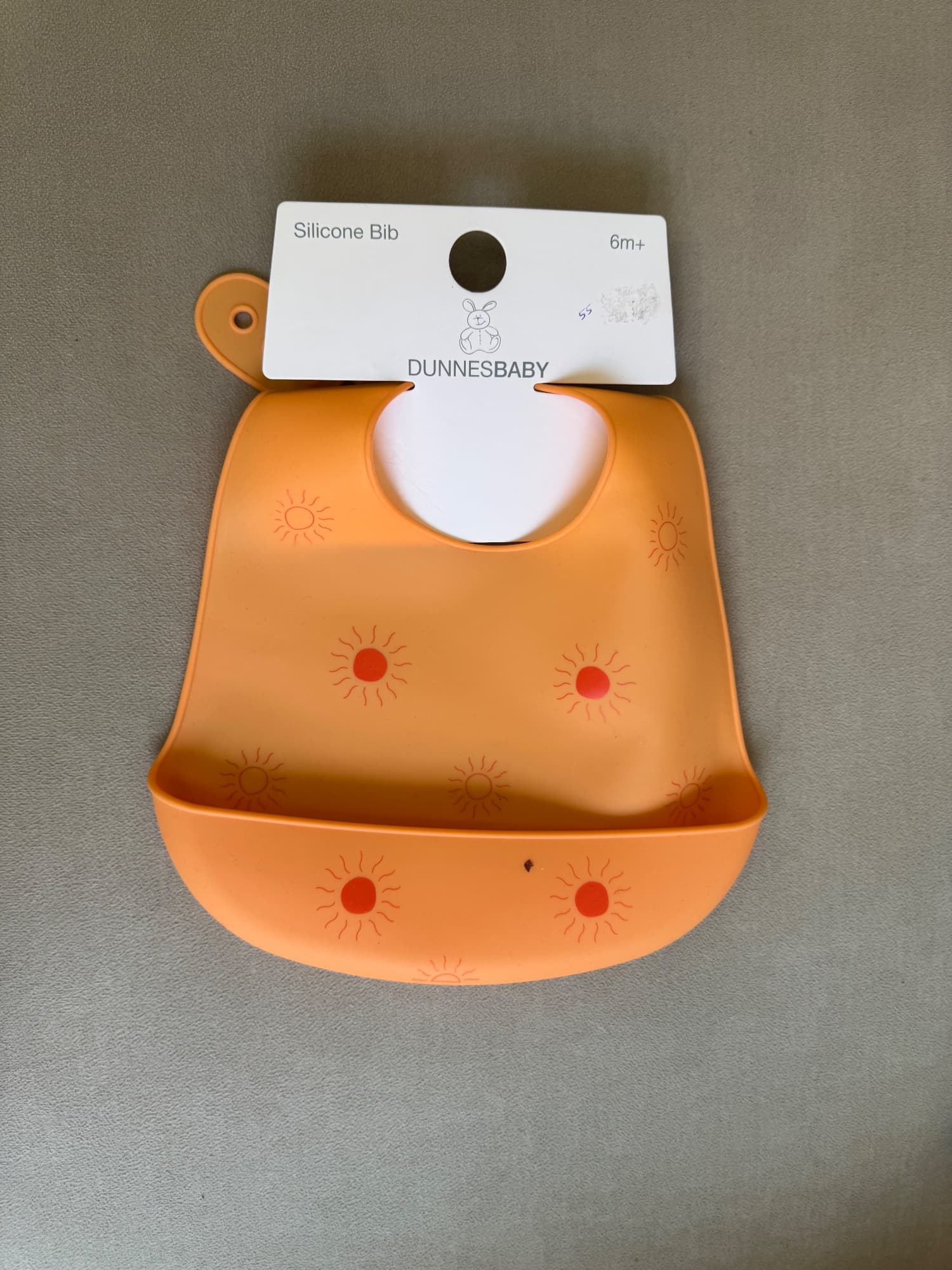 Dunnes Bib